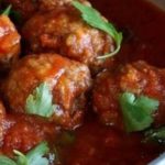 Današnji prijedlog za iftar/Photo: Printscreen