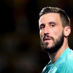 Džumhur furioznom igrom prošao u četvrtfinale/Photo: Facebook