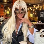 Dara Bubamara. Instagram