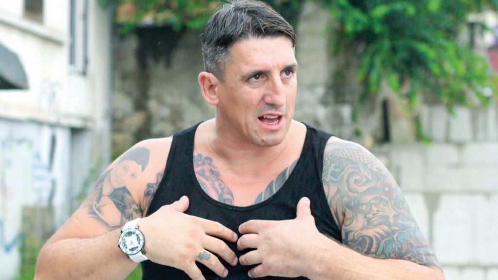 NOVA AFERA U RIJALITIJU/Photo: Printscreen