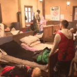 POKUŠAJ UBISTVA U RIJALITIJU/Photo: Printscreen