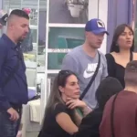 Karambol u rijalitiju/Photo: Printscreen