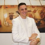 ELVIN KADRIĆ NAKON NAPUŠTANJA RIJALITIJA NAPRAVIO HAOS/Photo: ATA Images