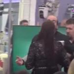 TUČA U RIJALITIJU/Photo: Printscreen