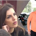 TI SI PSIHOPATA KAO MILJANA KULIĆ/Photo: Printscreen