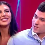 Danas je dan njihove ljubavi/Photo: Printscreen