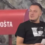 Radosno pismo za Gastoza/Photo: Printscreen