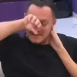 Otkriveno gdje Gastoz ide nakon napuštanja rijalitija/Photo: Printscreen