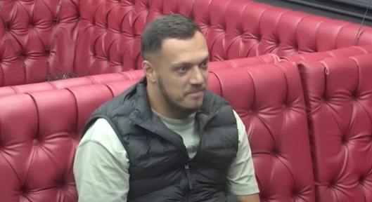 GASTOZ POBJEĐUJE U RIJALITIJU! / Photo: Printscreen