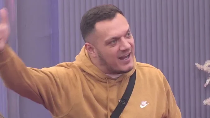 GASTOZ POKVARIO PLANOVE VELIKOG ŠEFA / Photo: Printscreen