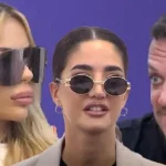 Gastoz predložio Sofiji da spoje krevete / Photo: Printscreen