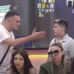 Suočavanje Gastoza i Matore/Photo: Printscreen