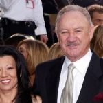 Džin Hekmen i Betsi Arakava. Facebook