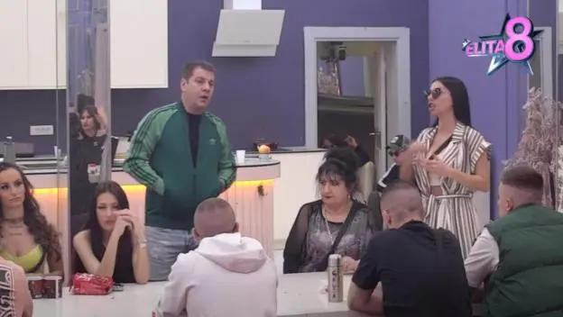 Promjene ponašanja su mu katastrofa/Photo: Printscreen