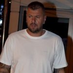 JANJUŠ PRIZNAO DA JE OVA UČESNICA NJEGOVA LJUBAV/Photo: ATA Images