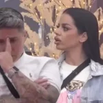 VIŠE NE MOŽE DA KRIJE