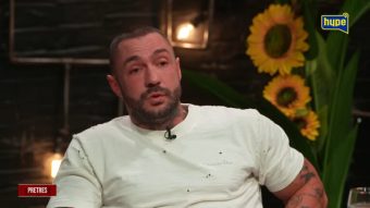 NOVI NAPAD NA JODŽIRA! Maskirani muškarac pokušao da mu zapali automobil!