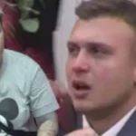 Ne mogu da vjerujem u šta si se upetljala/Photo: Printscreen