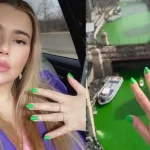 Kija Kockar otputovala sa momkom, pa pokazala prsten/Photo: Instagram