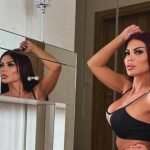 Photo: Printscreen Instagram/dragana_mitar