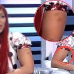 POSLJEDNJI SNIMAK LEDI KRV U ŽILAMA/Photo: Printscreen