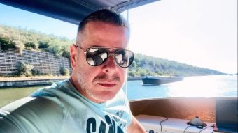 Vlado Georgiev kažnjen novčano zbog vožnje pod dejstvom alkohola i zloupotrebe droga