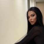 MAJA MARINKOVIĆ UHVAĆENA/Photo: Printscreen