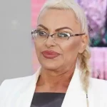 Marija Kulić zbog kćerke na sedmom nebu/Photo: ATA Images