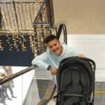 SIN MARIJE ŠERIFOVIĆ POSTAJE STARIJI BRAT/Photo: ATA Images