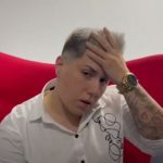 Matora izlomila predmet koji je neophodan Stefaninoj bebi/Photo: Printscreen