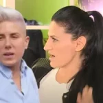 Ona je veći muškarac od svih/Photo: SD.rs