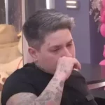 Šta je poenta, da me ona strpa u zatvor /Photo: Printscreen