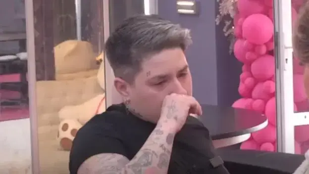 Šta je poenta, da me ona strpa u zatvor /Photo: Printscreen