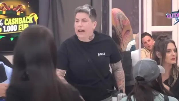 MATOROJ NIJE DOBRO/Photo: Printscreen