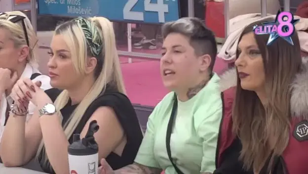 Čuvaj se mrtvih, rekla mi je da će se osvetiti svima sa neba/Photo: Printscreen