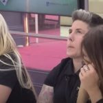 MATORA ODLUČNA U NAMJERI DA GAZI PO ANĐELI ĐURIČIĆ/Photo: Printscreen