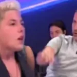 Matora mu je poljuljala kavez/Photo: Printscreen