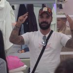 STRASTI SE NE SMIRUJU/Photo: Printscreen