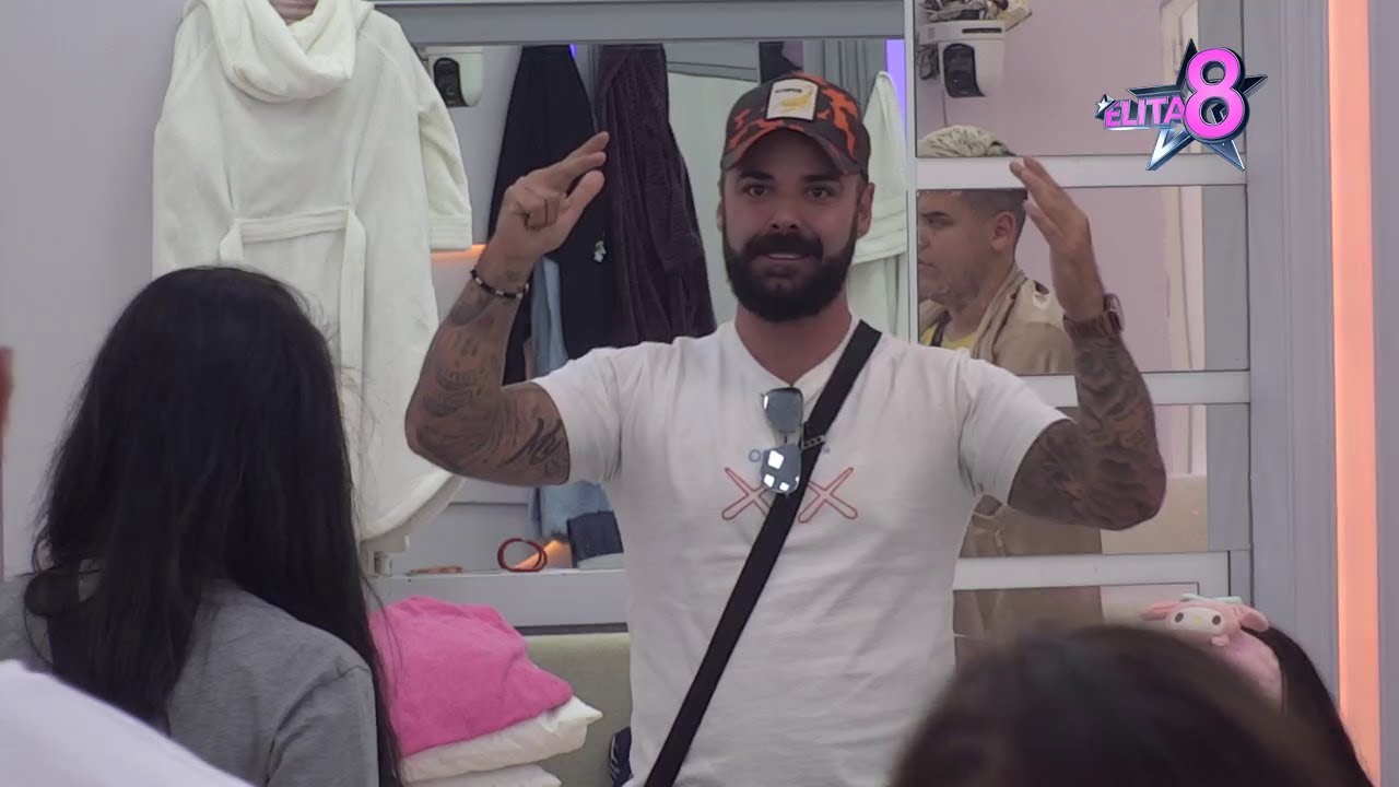 STRASTI SE NE SMIRUJU/Photo: Printscreen