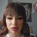 MILJANA OTKRILA PLANOVE SA IVANOM MARINKOVIĆEM/Photo: Printscreen