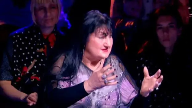 Milosava otkrila da li su bivši suprug njene kćerke i Milovanova žena u /Photo: Printscreen