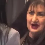 Milosava se hitno oglasila iz spoljnog svijeta/Photo: Printscreen