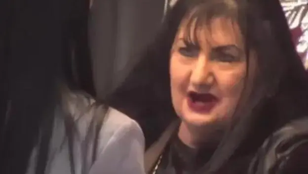 Milosava se hitno oglasila iz spoljnog svijeta/Photo: Printscreen