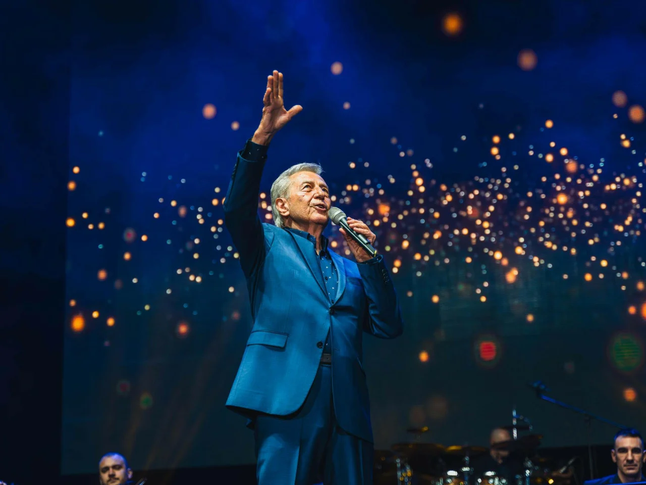 SPEKTAKL KOJI SVI ŽELJNO IŠČEKUJU! / Photo: Printscreen