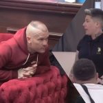 TI IGRAŠ RIJALITI I BRIGA TE ZA DIJETE/Photo: Printscreen