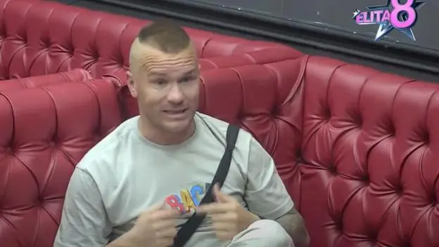 MUNJEZ NE ODUSTAJE/Photo: Printscreen