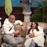 HAOS U RIJALITIJU! /Photo: Youtube printscreen/Zadruga