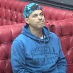 Jovan Pejić Peja / Izvor: Youtube printscreen/Zadruga