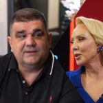 NEUGODNO MI JE DA PRIČAM O TOME/Photo: ATA Images