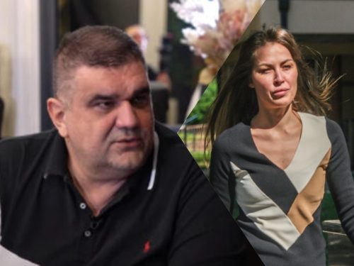 “DIJANA HRKALOVIĆ JE SKRIVALA DOKAZE ZA UB*STVO”